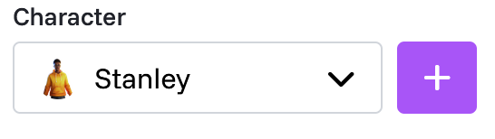 Paste Script Option Placeholder